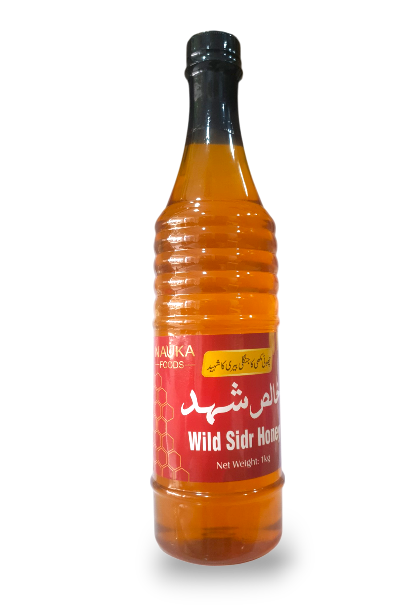 Pure Wild Mountain Sidr Honey from Small Bees – The Priceless Flavor of Potohar, Nature’s Healing Treasure! 🌿🍯 Order Now!