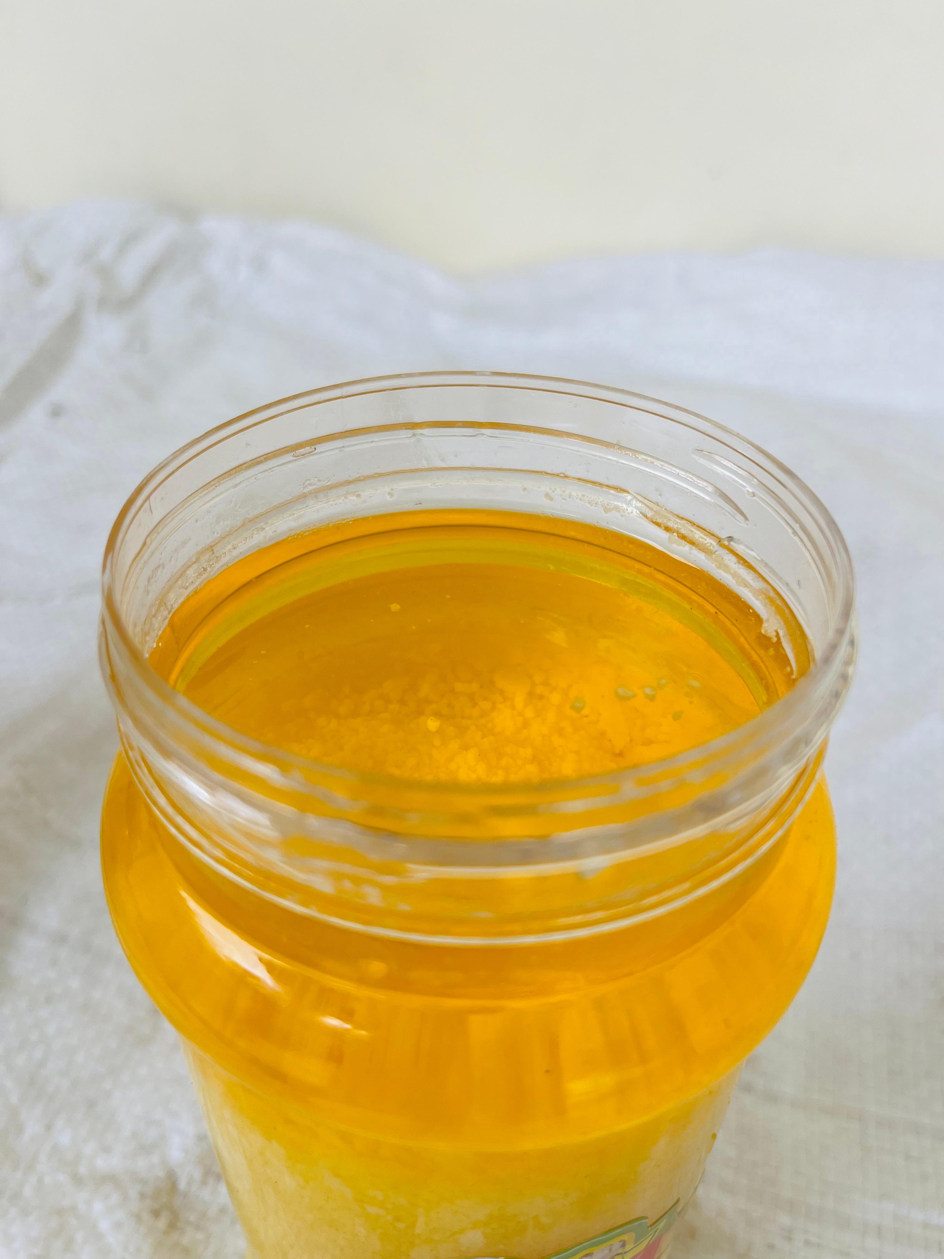 Home-made Extremely Pure Cow's Desi Ghee | Doodh →Dahi →Makhan →GHEE