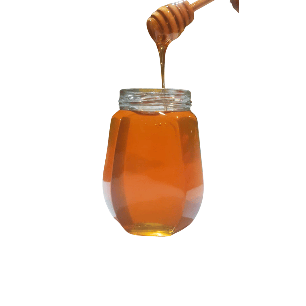 🌿 (جنگلی بڑی مکھی کا اسپیشل شہد)Pure Jungle Wild Honey – Nature’s Golden Elixir, Harvested by Bumble Bee 🐝