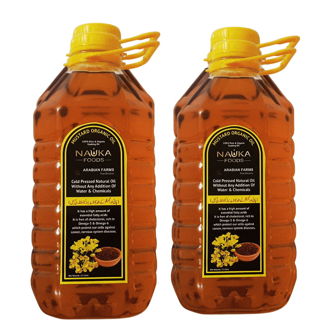 ✨ Nanka Foods Cold Pressed Extra Virgin Mustard Oil – A Taste of Tradition, Purity, and Health! 🌿