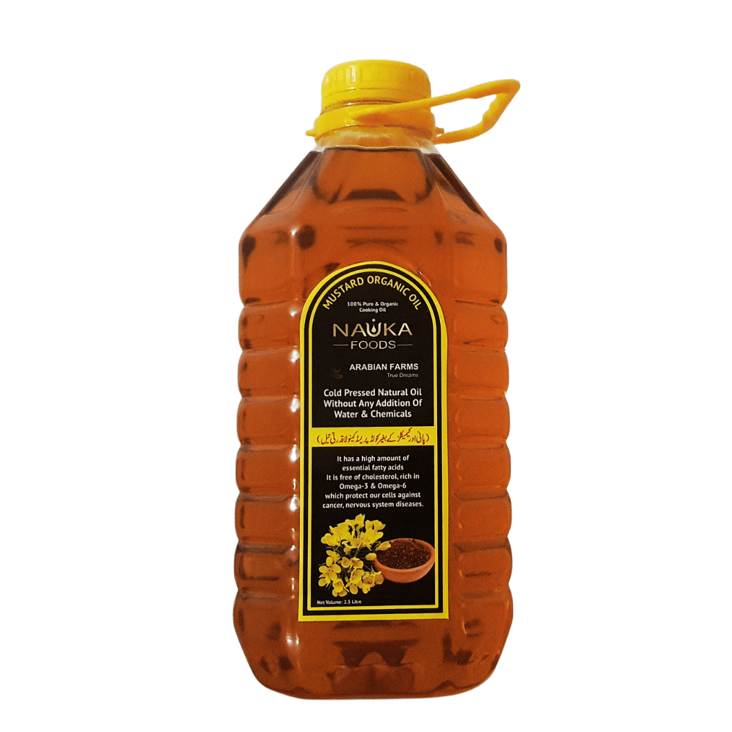 ✨ Nanka Foods Cold Pressed Extra Virgin Mustard Oil – A Taste of Tradition, Purity, and Health! 🌿
